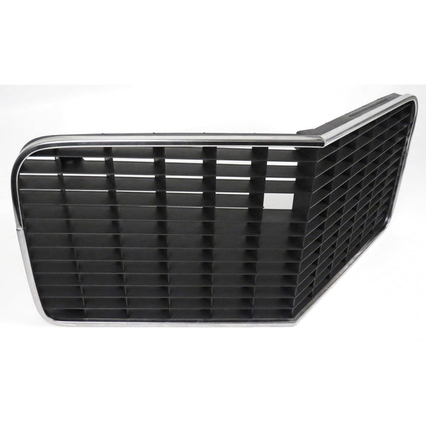 1970-1971 Chevy Camaro Grille SS/Z28 Model Black Except RS.