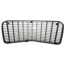 1970-1971 Chevy Camaro Grille SS/Z28 Model Black Except RS.