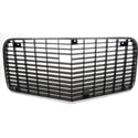 1970-1971 Chevy Camaro Grille SS/Z28 Model Black Except RS.