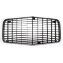 1970-1971 Chevy Camaro Grille SS/Z28 Model Black Except RS.