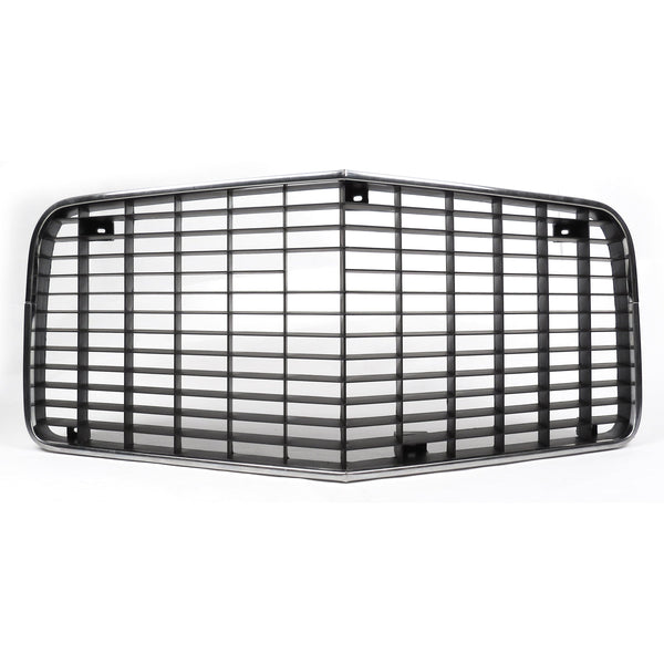 1970-1971 Chevy Camaro Grille SS/Z28 Model Black Except RS.