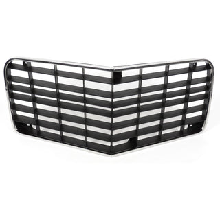 1972 Chevy Camaro Grille SS/Z28 Black Except RS - Classic 2 Current Fabrication