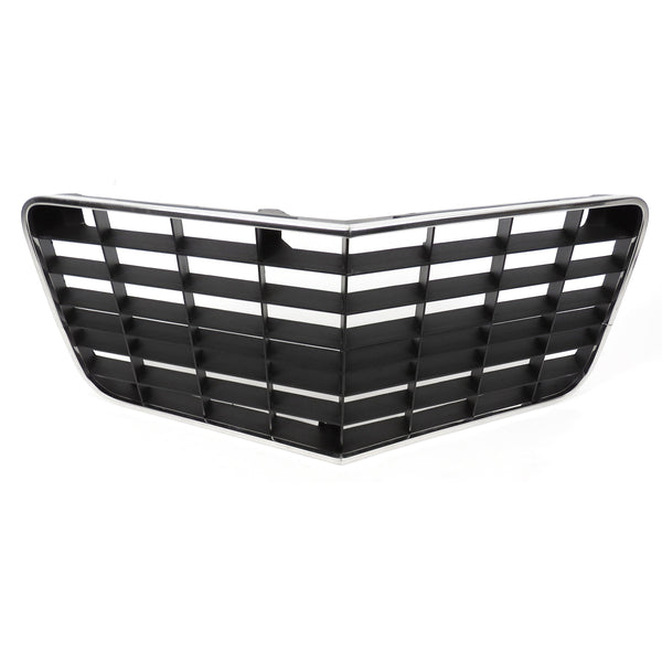 1972 Chevy Camaro Grille SS/Z28 Black Except RS.