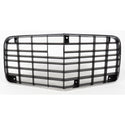 1973 Chevy Camaro Grille SS/Z28 Black Except RS - Classic 2 Current Fabrication