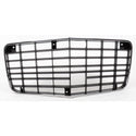 1973 Chevy Camaro Grille SS/Z28 Black Except RS.