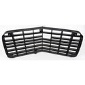 1973 Chevy Camaro Grille SS/Z28 Black Except RS.