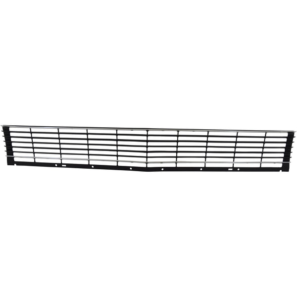 1968-1969 Chevy Nova Grille, SS Model - Classic 2 Current Fabrication