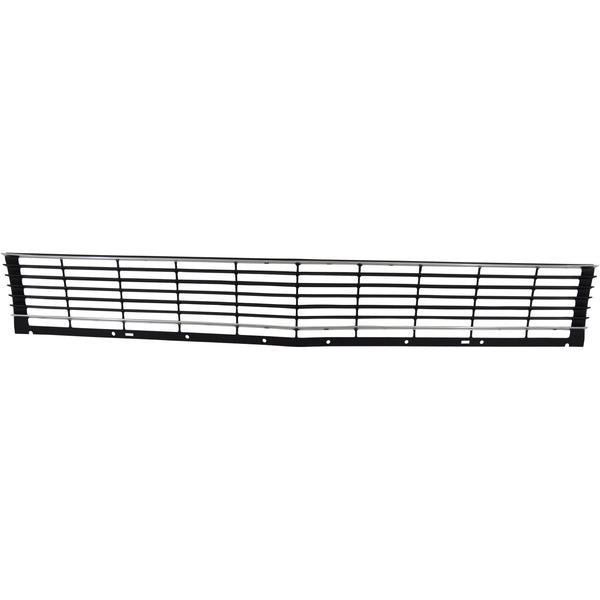 1968-1969 Chevy Nova Grille, SS Model.