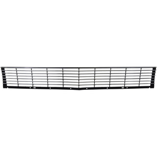 1968-1969 Chevy Nova Grille - Classic 2 Current Fabrication