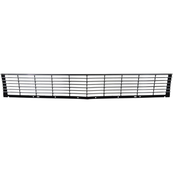 1968-1969 Chevy Nova Grille - Classic 2 Current Fabrication