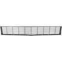 1968-1969 Chevy Nova Grille.