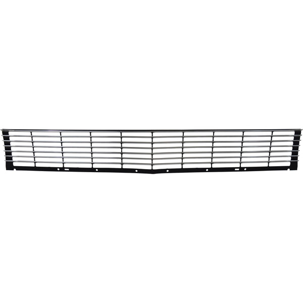 1968-1969 Chevy Nova Grille.