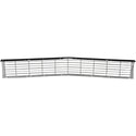 1968-1969 Chevy Nova Grille.