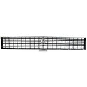 1970-1972 Chevy Nova Grille SS Grille.