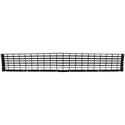 1970-1972 Chevy Nova Grille SS Grille - Classic 2 Current Fabrication