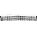 1970-1972 Chevy Nova Grille SS Grille.
