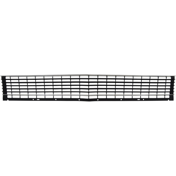 1970-1972 Chevy Nova Grille SS Grille.