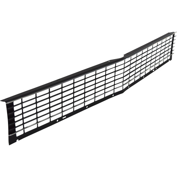 1970-1972 Chevy Nova Grille SS Grille.