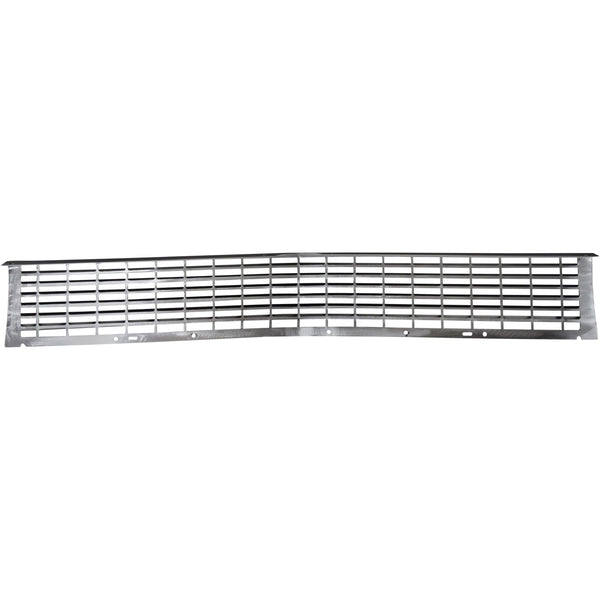 1970-1972 Chevy Nova Grille SS Grille.