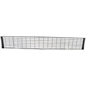 1970-1972 Chevy Nova Grille Standard Grille.