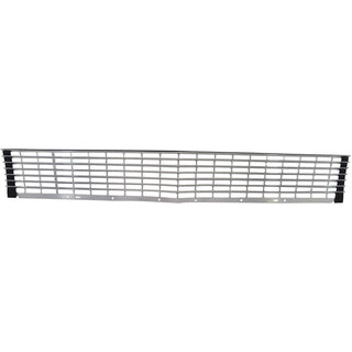 1970-1972 Chevy Nova Grille Standard Grille.