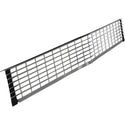 1970-1972 Chevy Nova Grille Standard Grille.