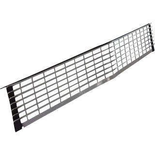 1970-1972 Chevy Nova Grille Standard Grille.