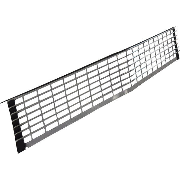 1970-1972 Chevy Nova Grille Standard Grille.