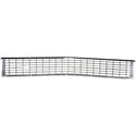 1970-1972 Chevy Nova Grille Standard Grille - Classic 2 Current Fabrication