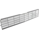 1964 Chevy El Camino Grille - Classic 2 Current Fabrication