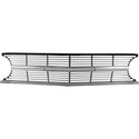 1965 Chevy Chevelle Grille.