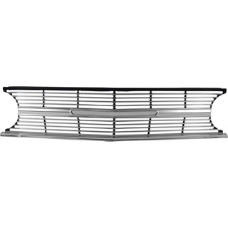 1965 Chevy Chevelle Grille.