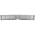 1966 Chevy Chevelle Grille Black SS-396.