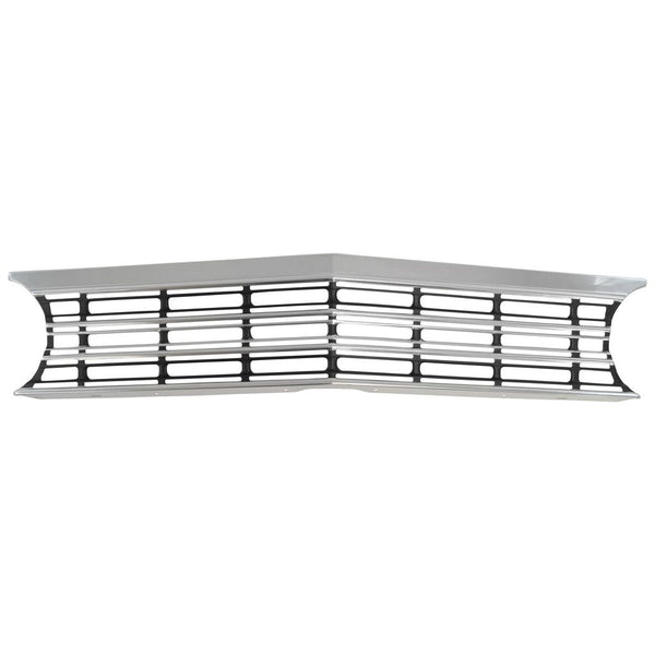 1967 Chevy Chevelle Grille SS-396.