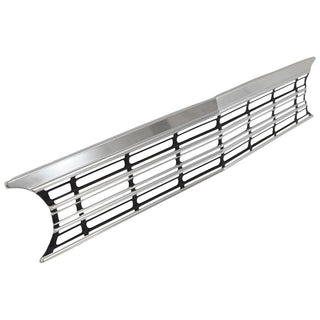 1967 Chevy Chevelle Grille SS-396 - Classic 2 Current Fabrication