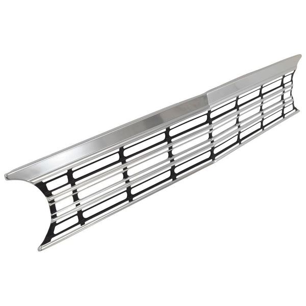 1967 Chevy Chevelle Grille SS-396 - Classic 2 Current Fabrication
