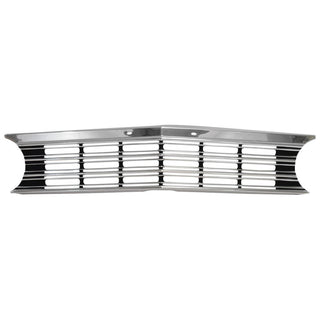 1967 Chevy Chevelle/El Camino Grille Excludes SS-396 - Classic 2 Current Fabrication