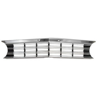 1967 Chevy Chevelle/El Camino Grille Excludes SS-396.