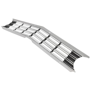 1967 Chevy Chevelle/El Camino Grille Excludes SS-396.