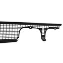 1968 Chevy Chevelle/El Camino Grille Black SS.