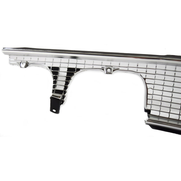 1968 Chevy Chevelle  Gille Malibu.