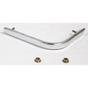 1969 Chevy Chevelle Grille Extension Moldings RH.