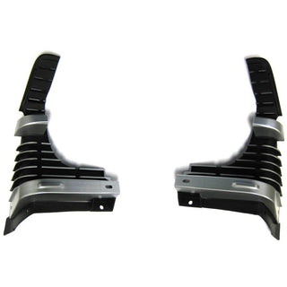 1969 Chevy Chevelle Grille, Outer, Pair.