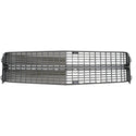 1970 Chevy El Camino Grille, Silver.