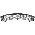 1972 Chevy Monte Carlo Grille.