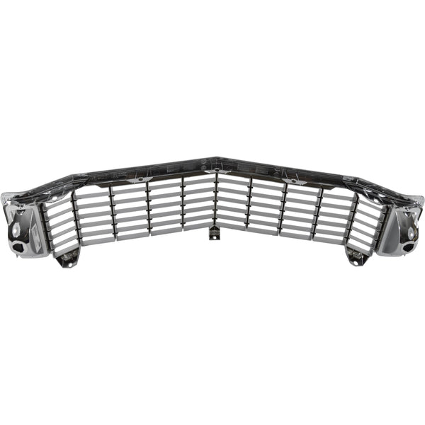 1972 Chevy Monte Carlo Grille.