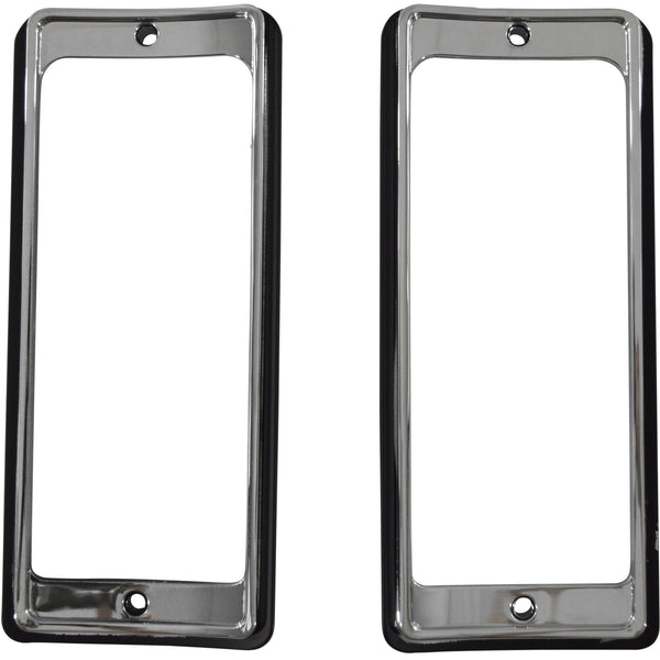 1972 Chevy Monte Carlo Grille.