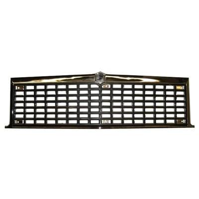 1978 Chevy Malibu Grille.