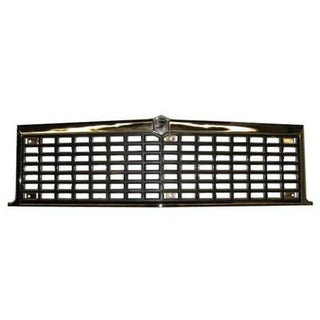 1978 Chevy Malibu Grille.