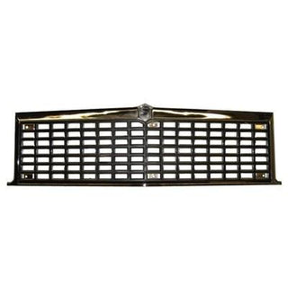 1978 GMC Caballero Grille - Classic 2 Current Fabrication